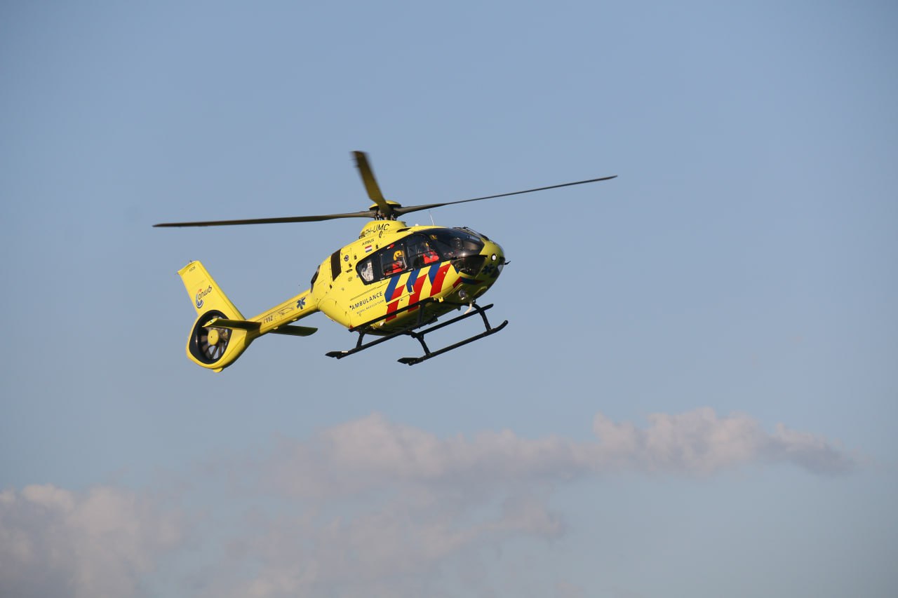 Vrouw (47) uit Rijssen overleden bij ernstig ongeluk op A1