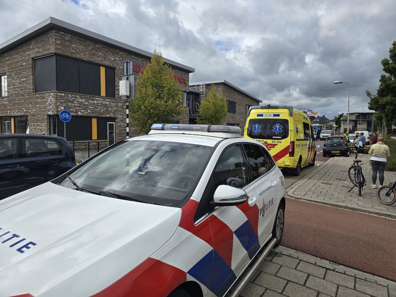 fietser-gewond-bij-aanrijding-in-rijssen