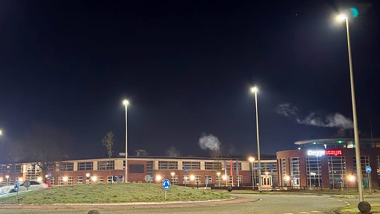 Rookmelding Reggesteyn Rijssen