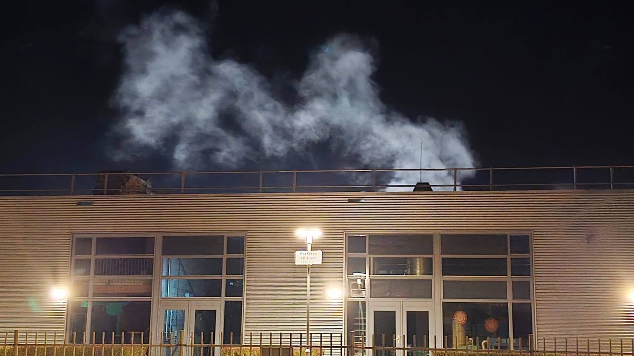 Rookmelding Reggesteyn Rijssen