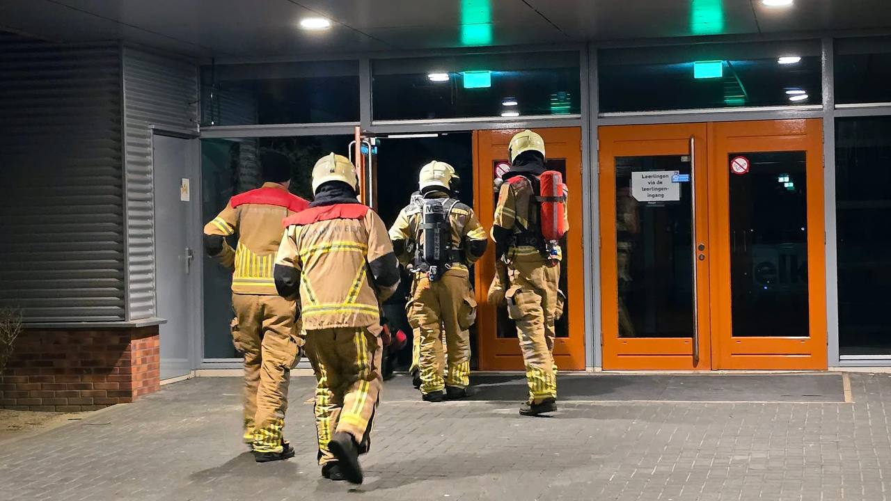 Rookmelding Reggesteyn Rijssen