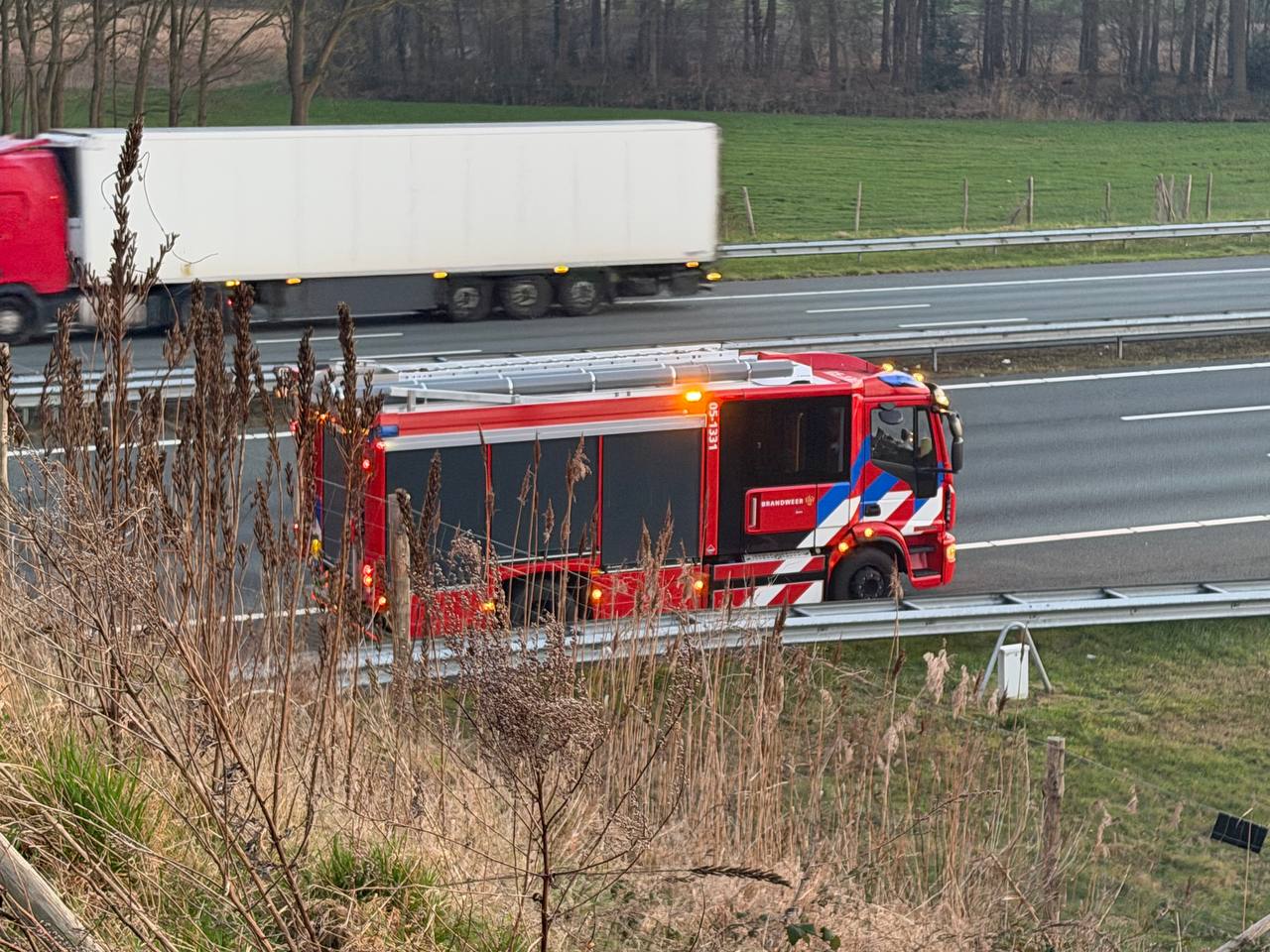 Rookmelding A1 Enter