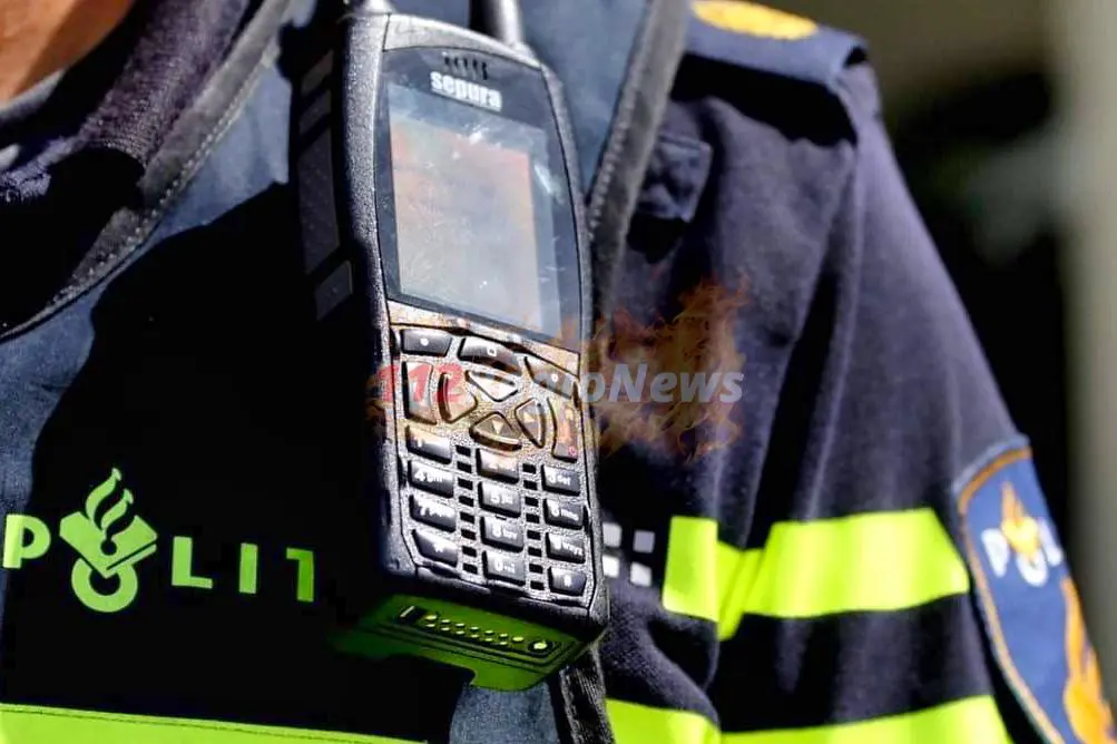 Politie zoekt verdachte na zedenincident Holten