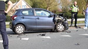 flinke-ravage-na-botsing-met-drie-auto’s-in-zuna