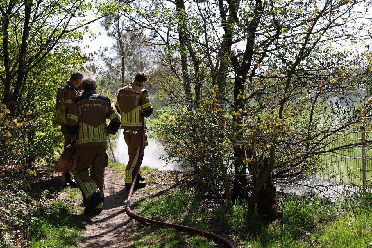 brand Excelsior’31 Rijssen