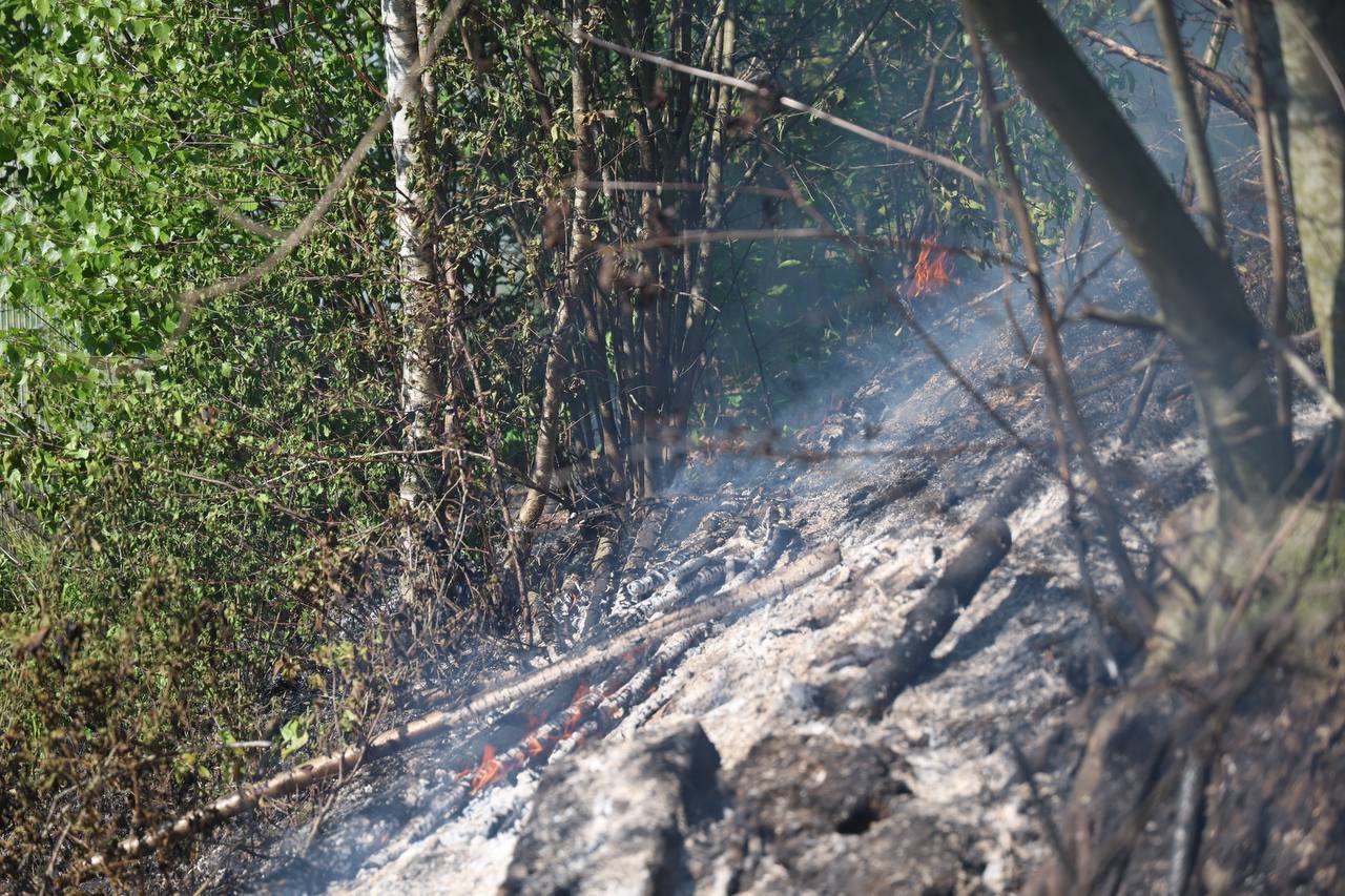 brand Excelsior’31 Rijssen