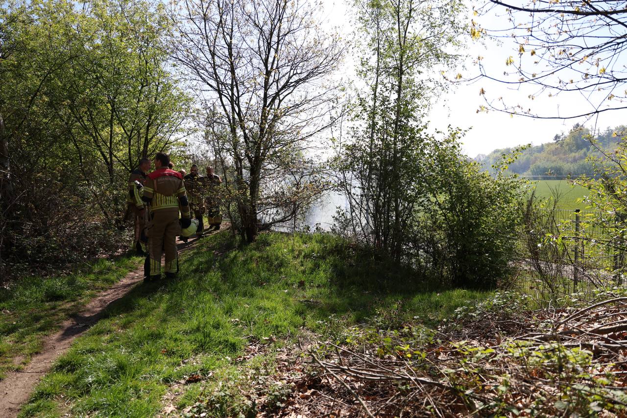brand Excelsior’31 Rijssen
